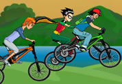 Toon Rally